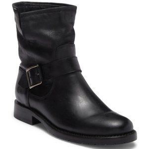 FRYE Natalie Engineer Boot